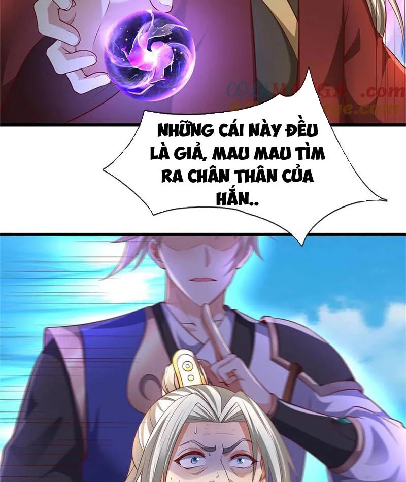 Ta có thể vô hạn bạo kích Chapter 55 - 84