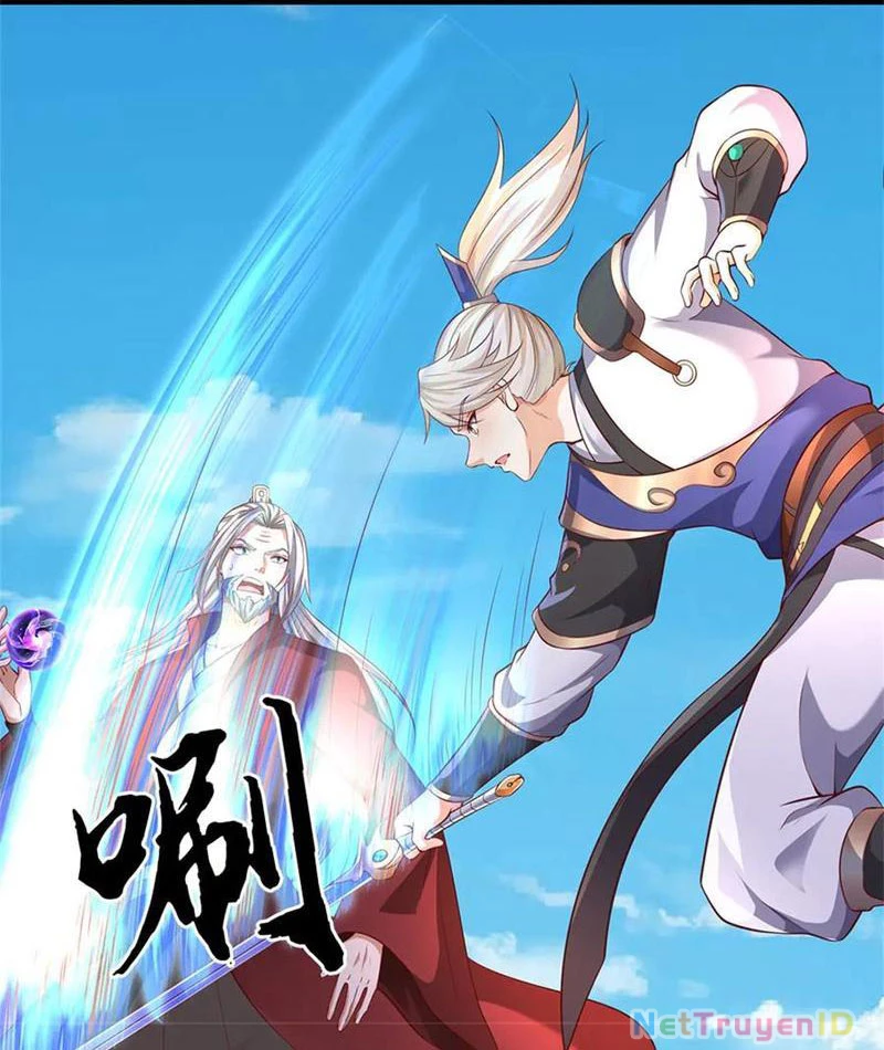 Ta có thể vô hạn bạo kích Chapter 55 - 88