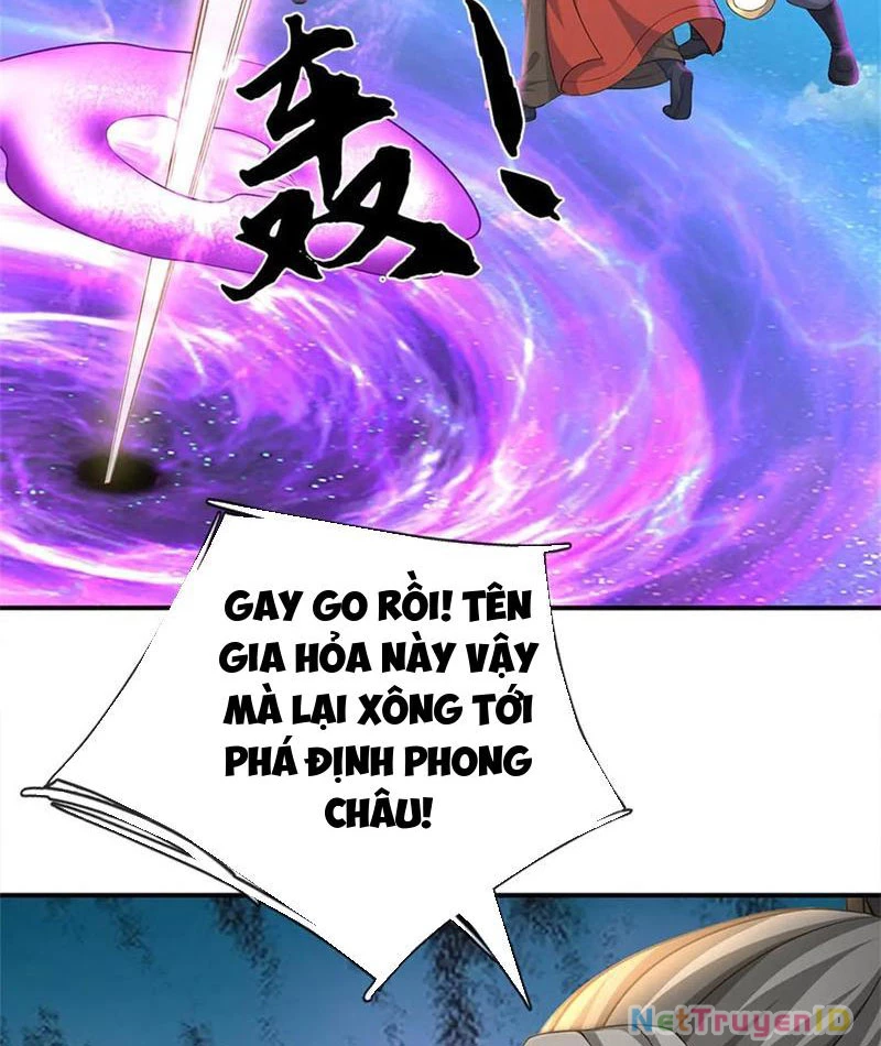 Ta có thể vô hạn bạo kích Chapter 55 - 91
