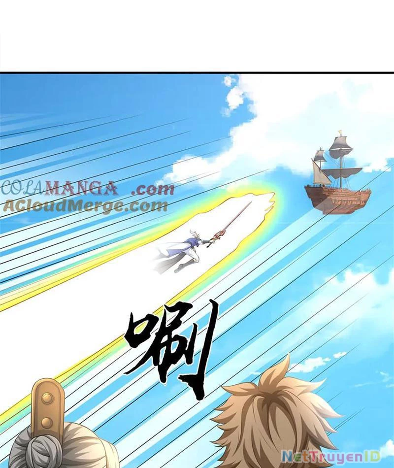 Ta có thể vô hạn bạo kích Chapter 55 - 94