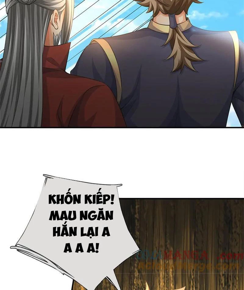 Ta có thể vô hạn bạo kích Chapter 55 - 95