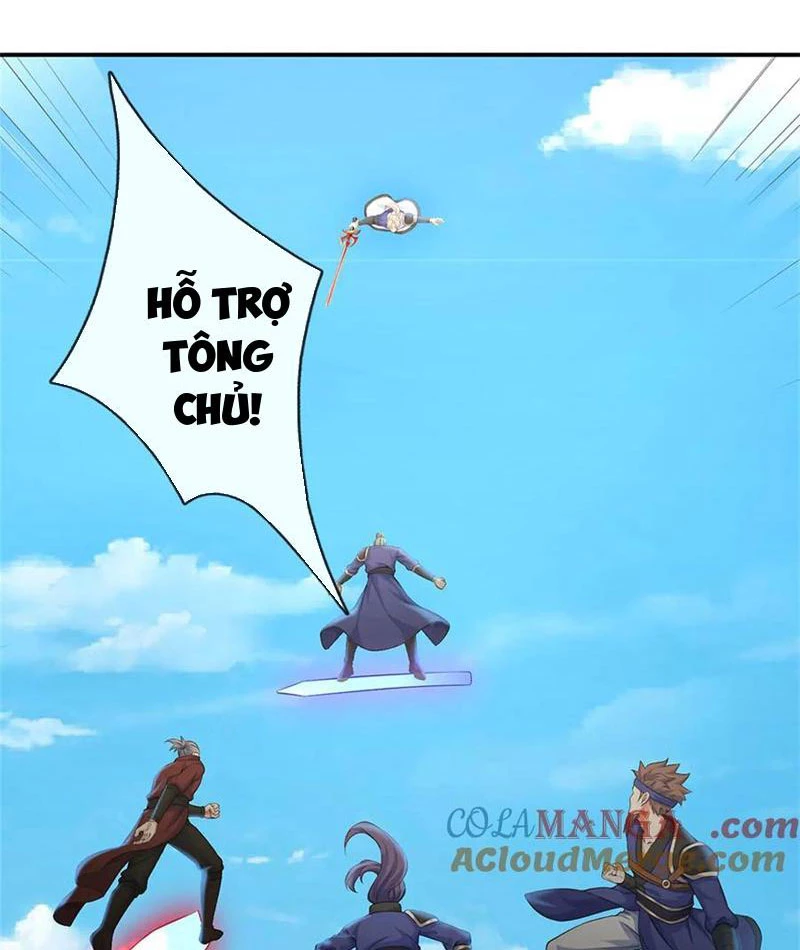 Ta có thể vô hạn bạo kích Chapter 55 - 97