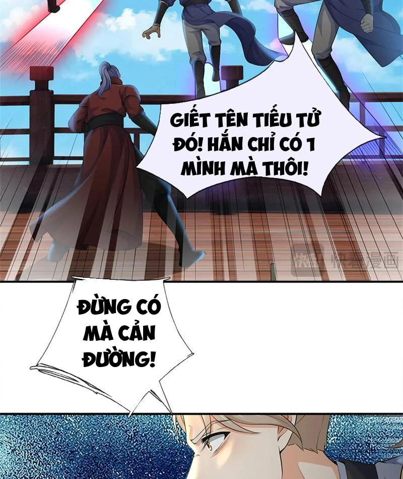 Ta có thể vô hạn bạo kích Chapter 55 - 98