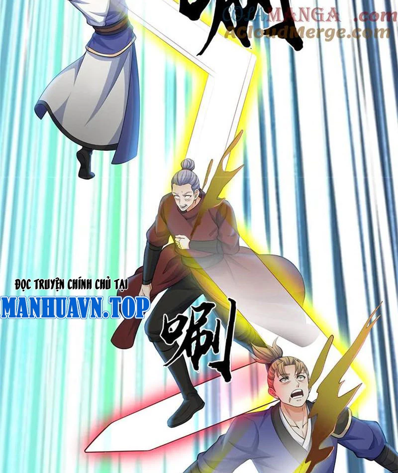 Ta có thể vô hạn bạo kích Chapter 55 - 100