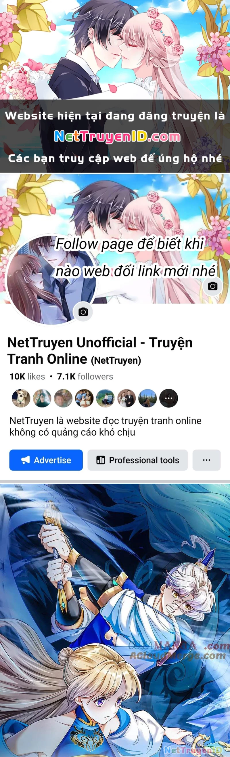 Ta có thể vô hạn bạo kích Chapter 56 - 1