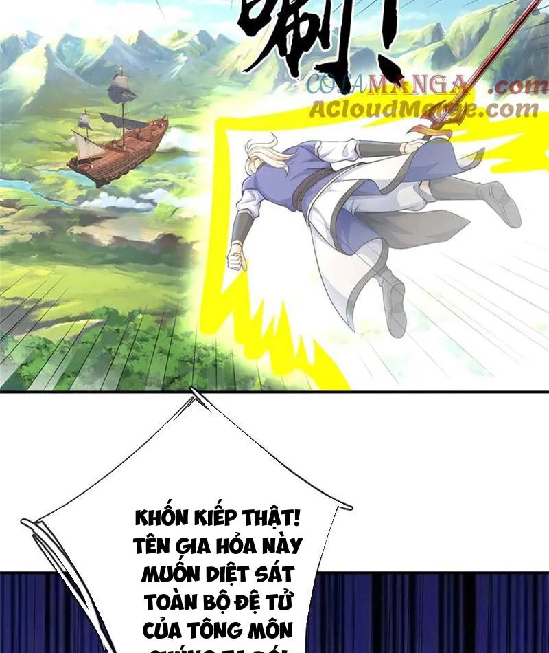 Ta có thể vô hạn bạo kích Chapter 56 - 4