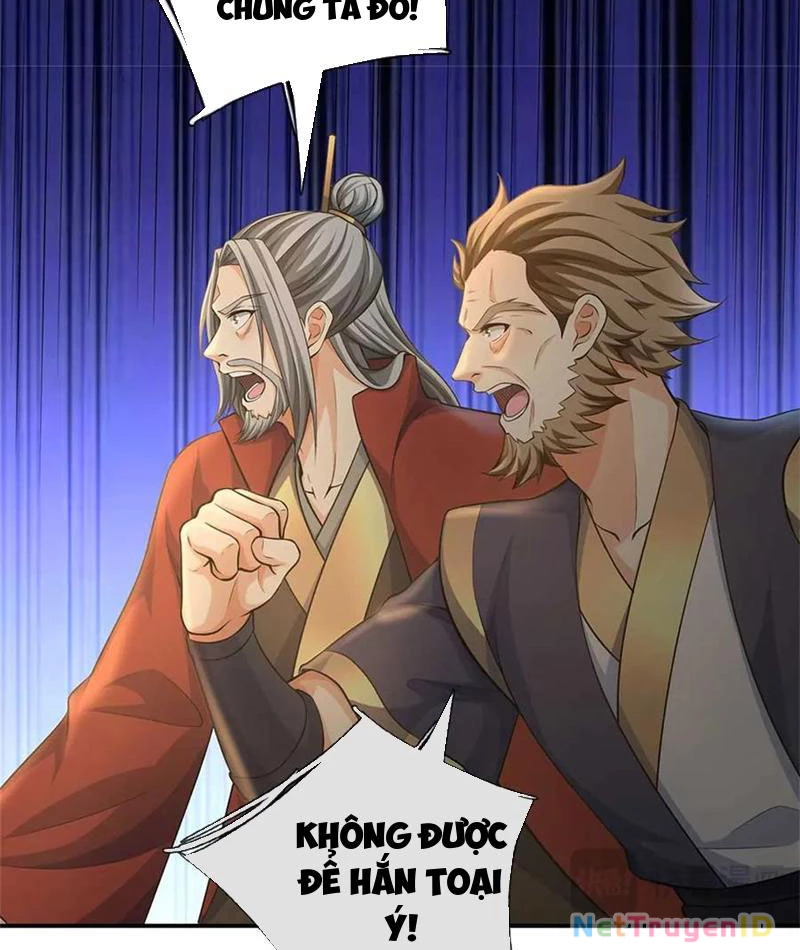 Ta có thể vô hạn bạo kích Chapter 56 - 5