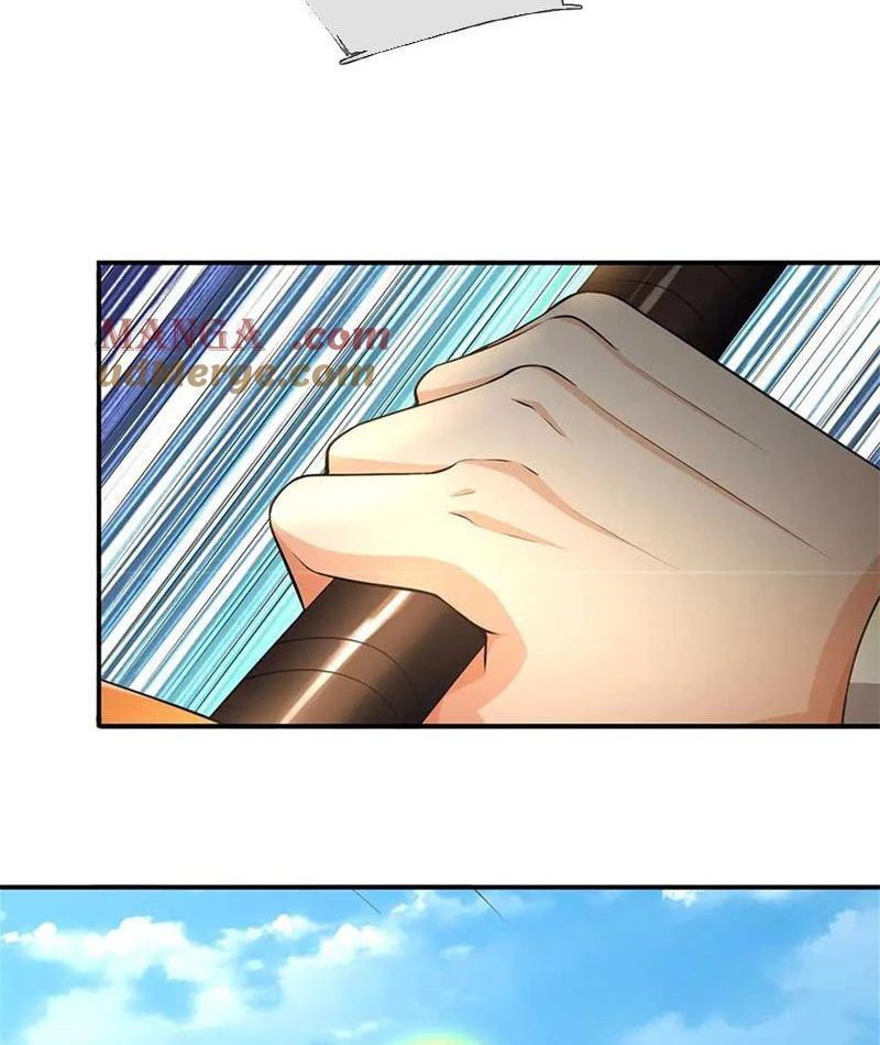 Ta có thể vô hạn bạo kích Chapter 56 - 6