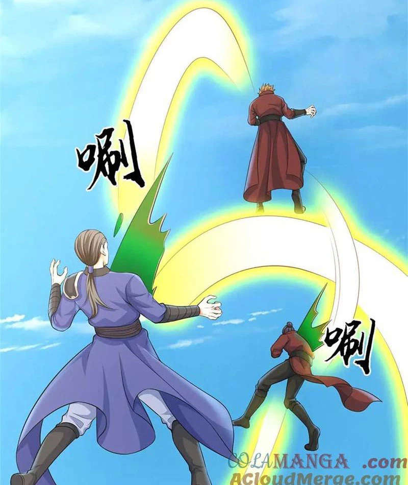 Ta có thể vô hạn bạo kích Chapter 56 - 7