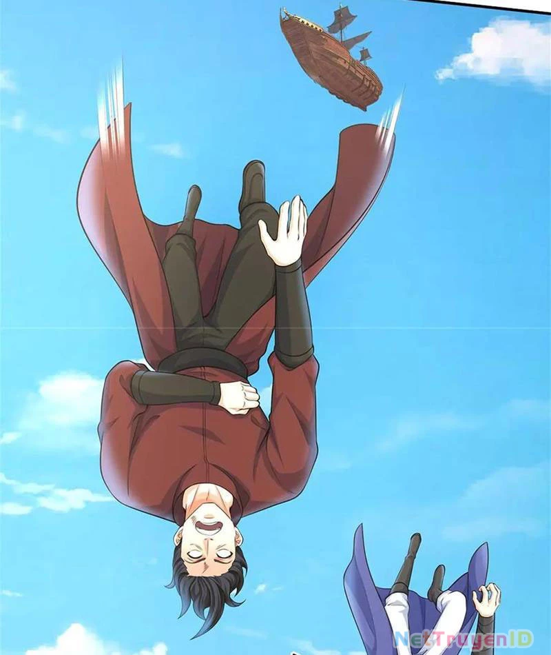 Ta có thể vô hạn bạo kích Chapter 56 - 9