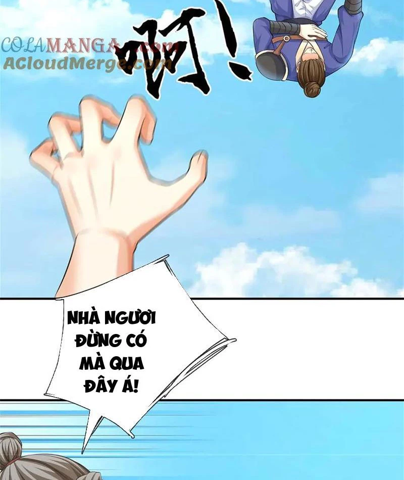 Ta có thể vô hạn bạo kích Chapter 56 - 10