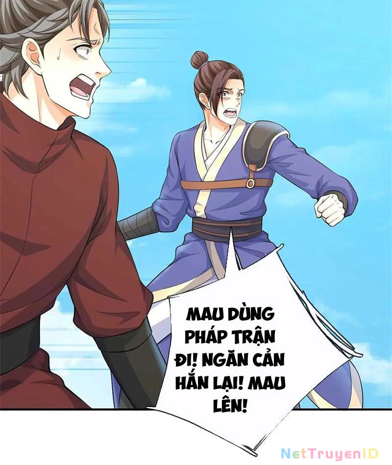Ta có thể vô hạn bạo kích Chapter 56 - 11