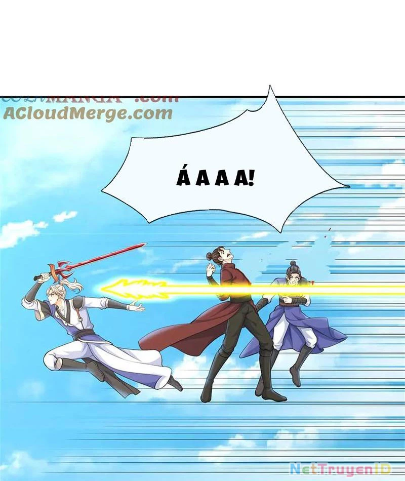 Ta có thể vô hạn bạo kích Chapter 56 - 12