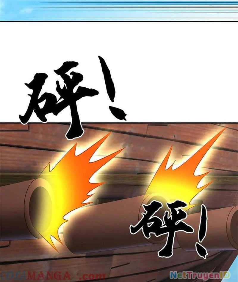 Ta có thể vô hạn bạo kích Chapter 56 - 13