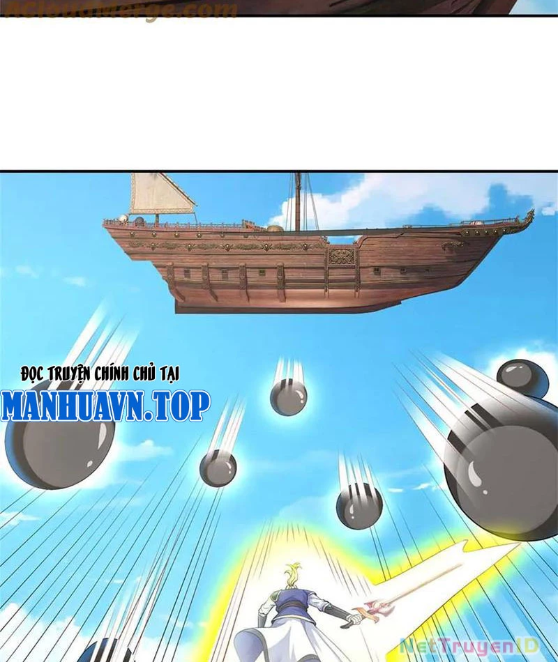 Ta có thể vô hạn bạo kích Chapter 56 - 14