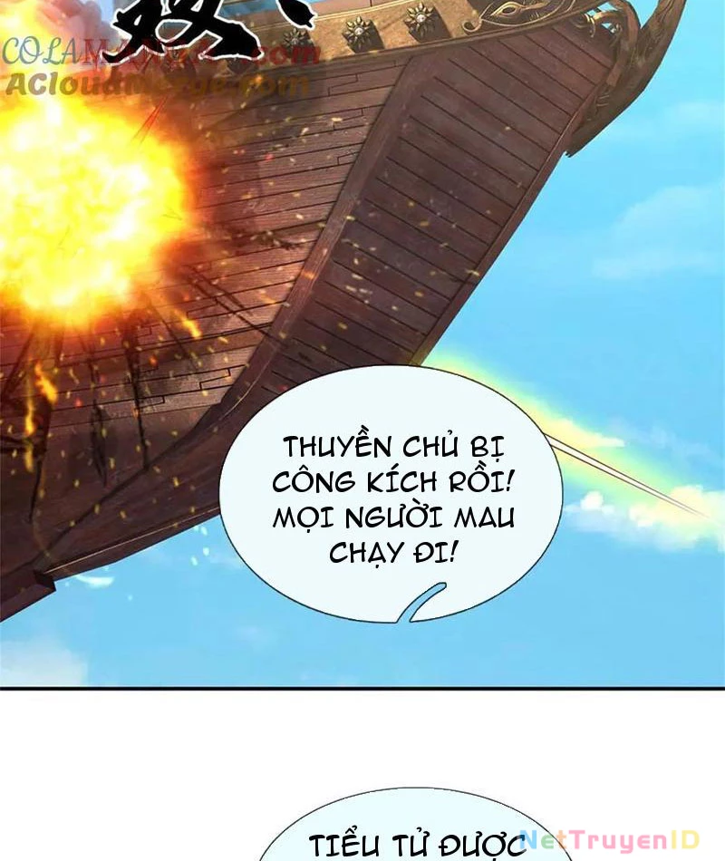 Ta có thể vô hạn bạo kích Chapter 56 - 16