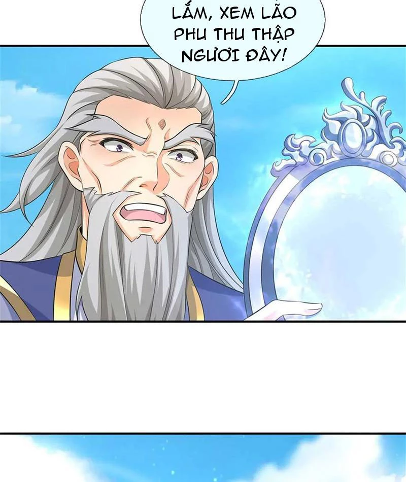 Ta có thể vô hạn bạo kích Chapter 56 - 17