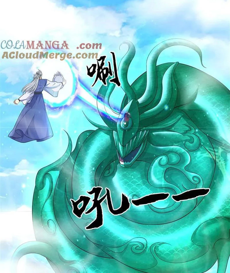 Ta có thể vô hạn bạo kích Chapter 56 - 18