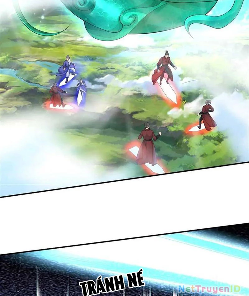 Ta có thể vô hạn bạo kích Chapter 56 - 19