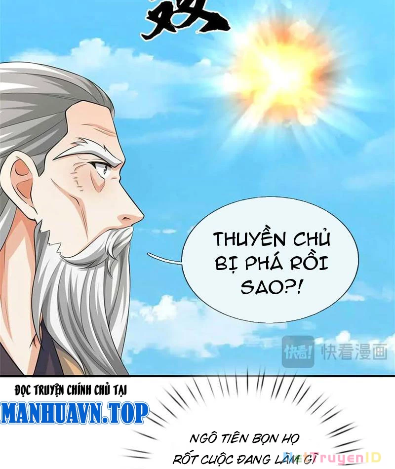 Ta có thể vô hạn bạo kích Chapter 56 - 21