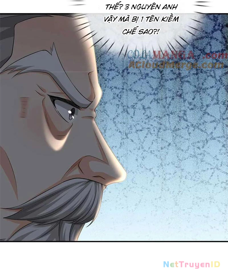 Ta có thể vô hạn bạo kích Chapter 56 - 22