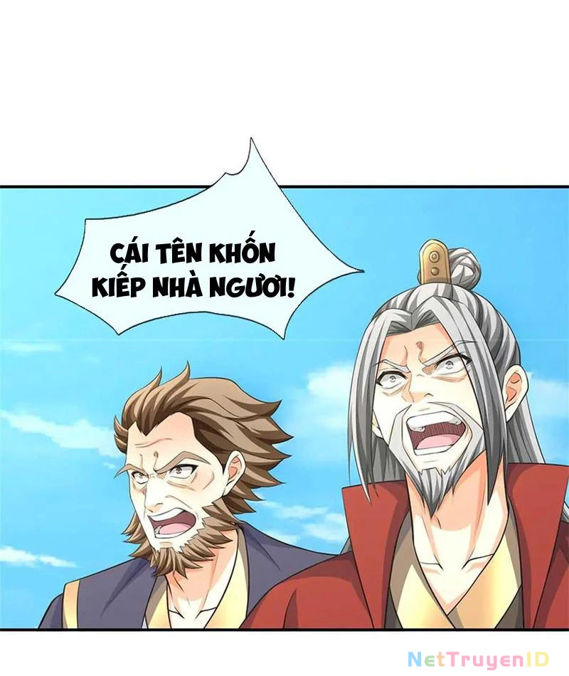 Ta có thể vô hạn bạo kích Chapter 56 - 23