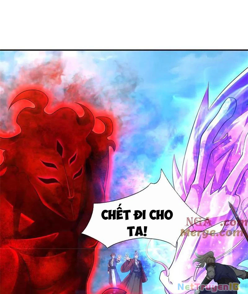 Ta có thể vô hạn bạo kích Chapter 56 - 24