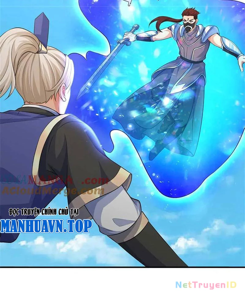 Ta có thể vô hạn bạo kích Chapter 56 - 26