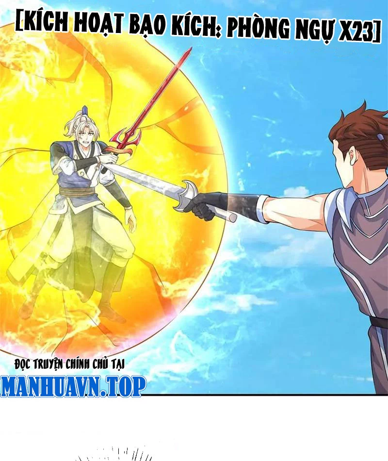 Ta có thể vô hạn bạo kích Chapter 56 - 28