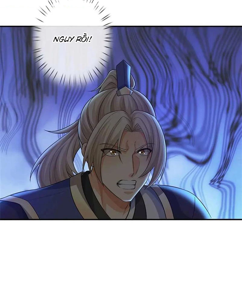 Ta có thể vô hạn bạo kích Chapter 56 - 29