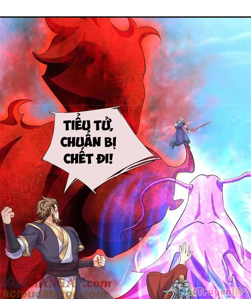 Ta có thể vô hạn bạo kích Chapter 56 - 30