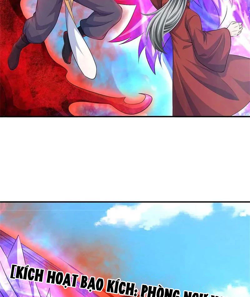 Ta có thể vô hạn bạo kích Chapter 56 - 31