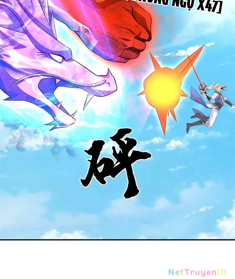 Ta có thể vô hạn bạo kích Chapter 56 - 32