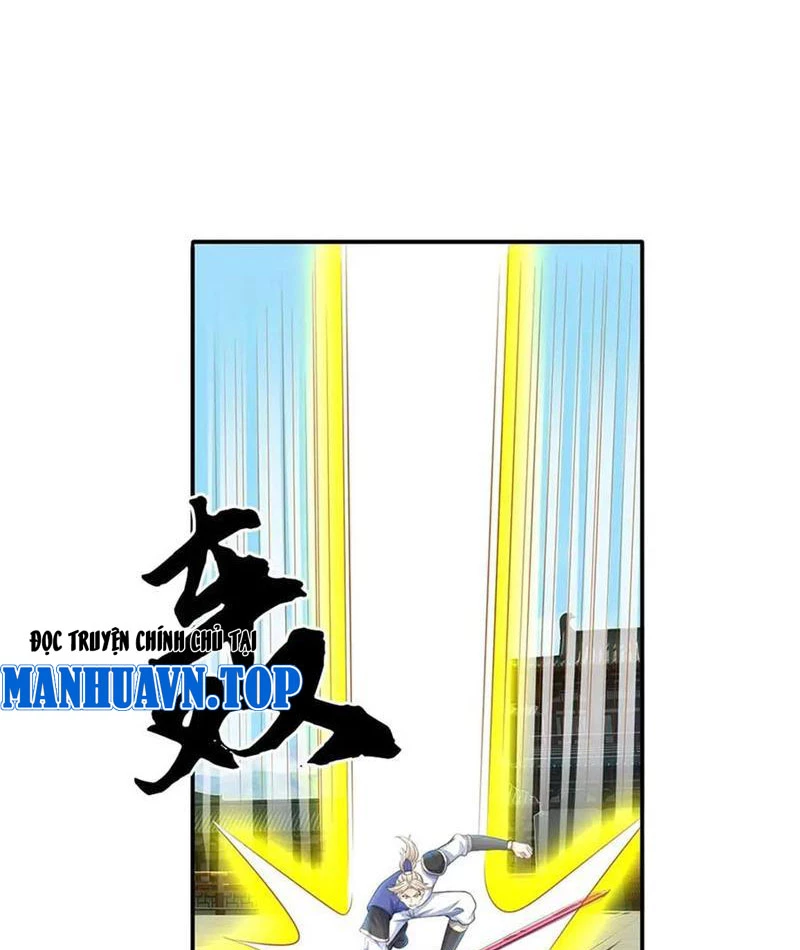 Ta có thể vô hạn bạo kích Chapter 56 - 33