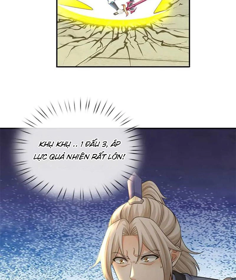 Ta có thể vô hạn bạo kích Chapter 56 - 34