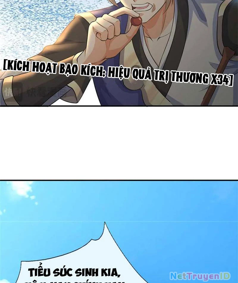 Ta có thể vô hạn bạo kích Chapter 56 - 35