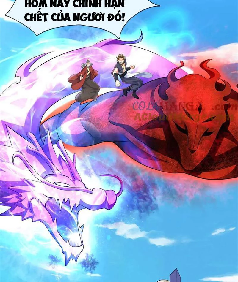 Ta có thể vô hạn bạo kích Chapter 56 - 36