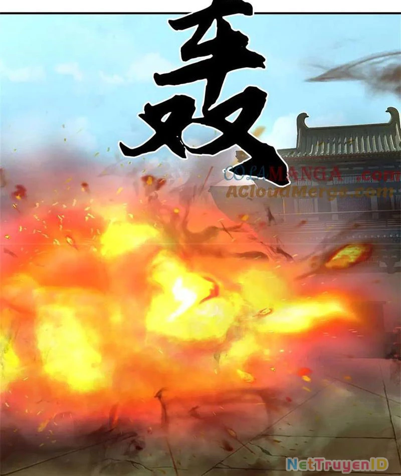 Ta có thể vô hạn bạo kích Chapter 56 - 38