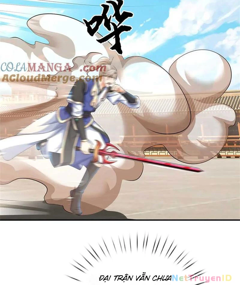 Ta có thể vô hạn bạo kích Chapter 56 - 40