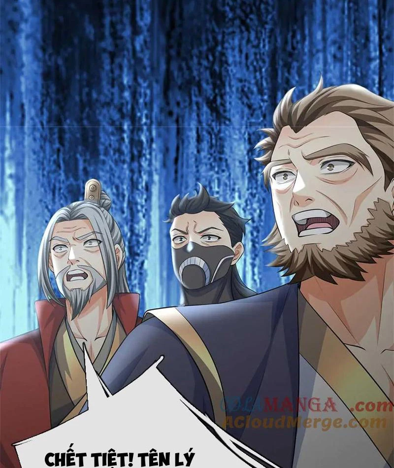 Ta có thể vô hạn bạo kích Chapter 56 - 46