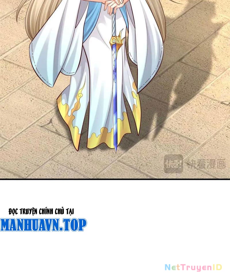 Ta có thể vô hạn bạo kích Chapter 56 - 51