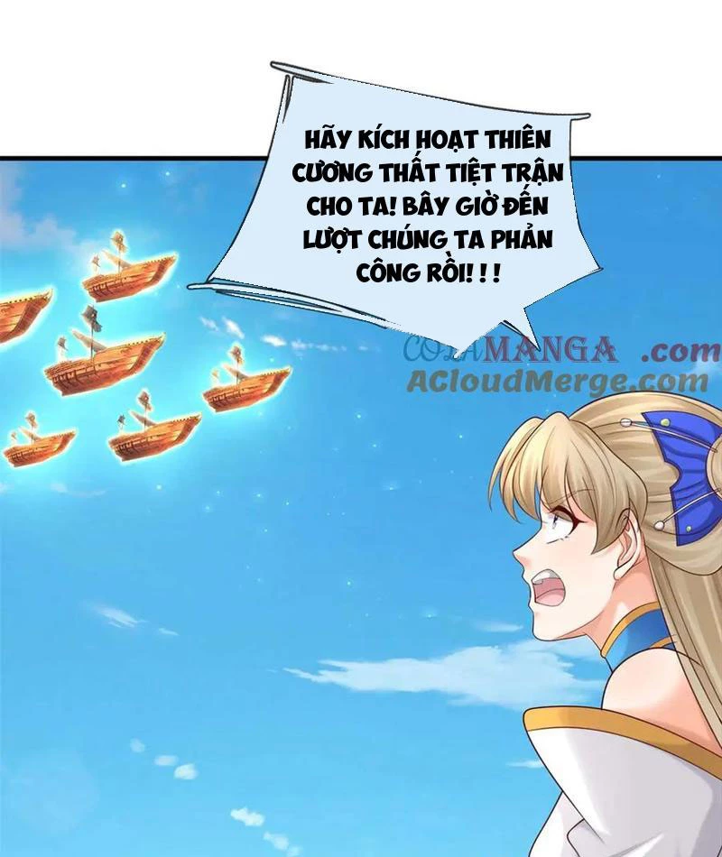 Ta có thể vô hạn bạo kích Chapter 56 - 52