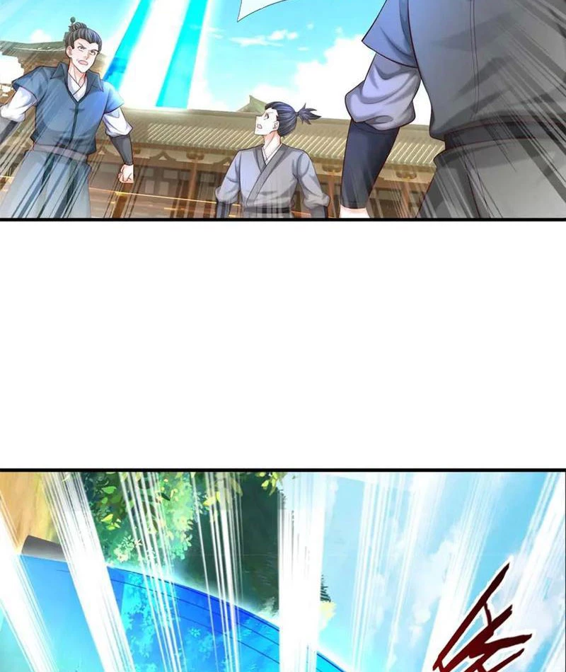 Ta có thể vô hạn bạo kích Chapter 56 - 57