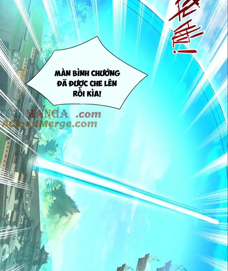 Ta có thể vô hạn bạo kích Chapter 56 - 58