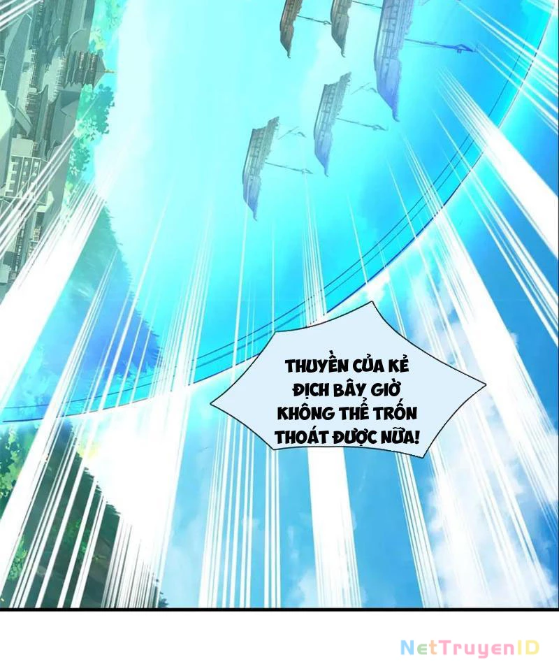 Ta có thể vô hạn bạo kích Chapter 56 - 59