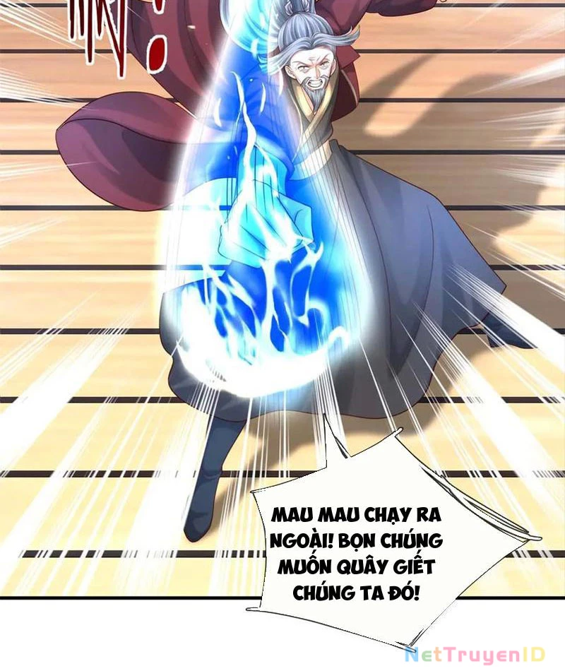 Ta có thể vô hạn bạo kích Chapter 56 - 61
