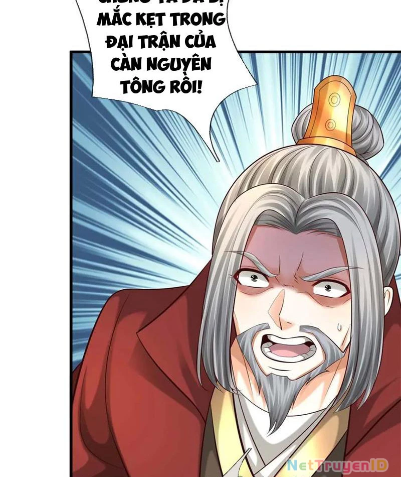 Ta có thể vô hạn bạo kích Chapter 56 - 64