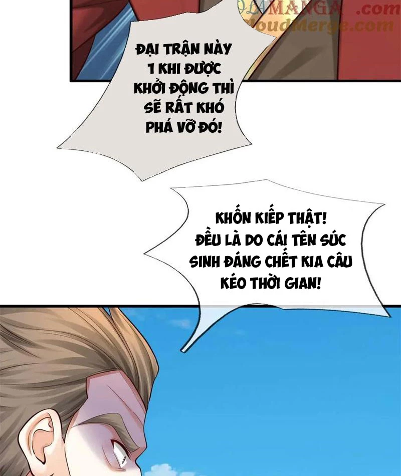 Ta có thể vô hạn bạo kích Chapter 56 - 65