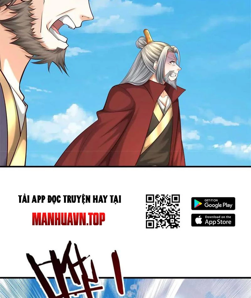 Ta có thể vô hạn bạo kích Chapter 56 - 66