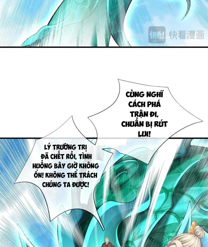 Ta có thể vô hạn bạo kích Chapter 56 - 68